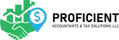 Proficient Accountants & Tax Solutions